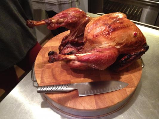Turkey For Bariatric Protein