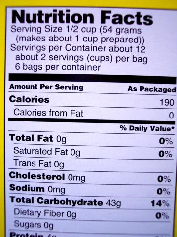 Calorie Intake After Gastric Sleeve Surgery