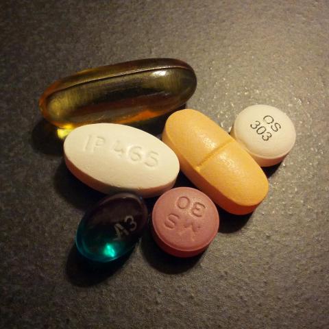 Bariatric Vitamins Bariatric Vitamins